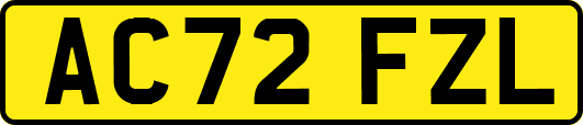 AC72FZL