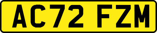 AC72FZM