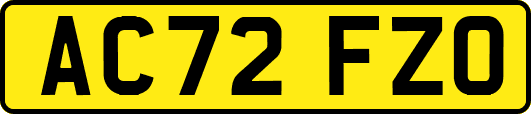 AC72FZO