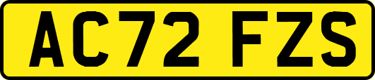 AC72FZS
