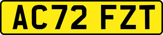AC72FZT