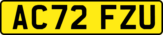 AC72FZU