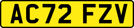 AC72FZV