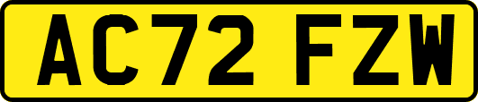 AC72FZW