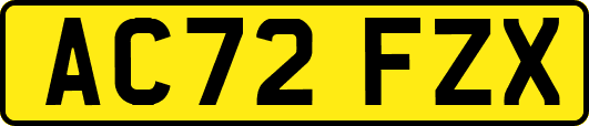 AC72FZX
