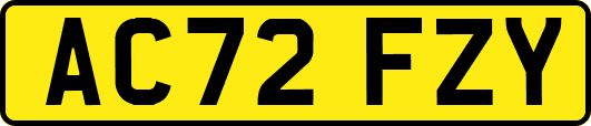 AC72FZY