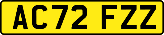 AC72FZZ