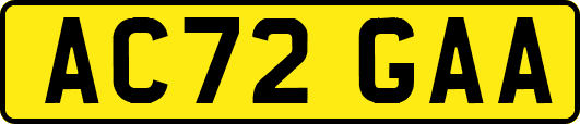 AC72GAA