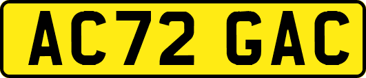AC72GAC