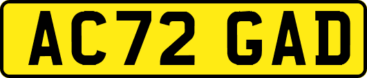 AC72GAD