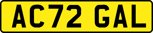 AC72GAL