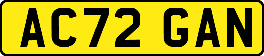 AC72GAN