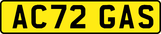 AC72GAS