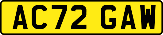 AC72GAW