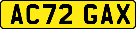 AC72GAX