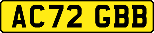 AC72GBB