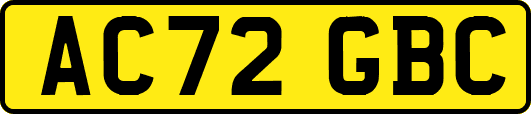 AC72GBC