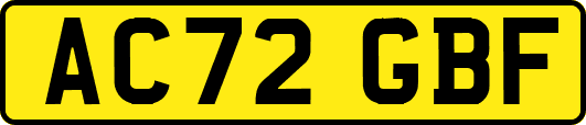 AC72GBF
