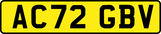 AC72GBV