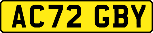 AC72GBY