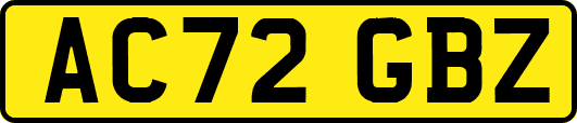 AC72GBZ