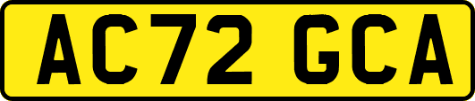 AC72GCA