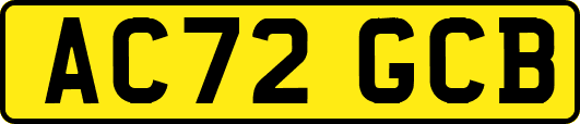 AC72GCB