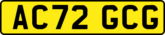 AC72GCG