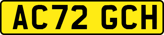 AC72GCH