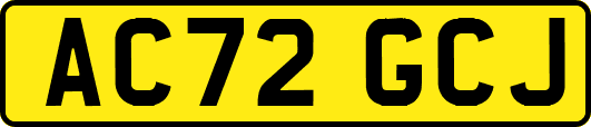 AC72GCJ