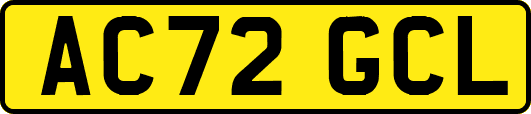 AC72GCL