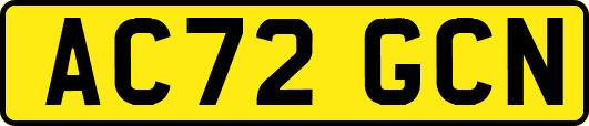 AC72GCN