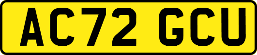 AC72GCU
