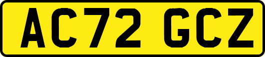 AC72GCZ