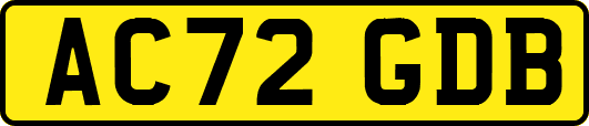 AC72GDB