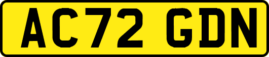AC72GDN