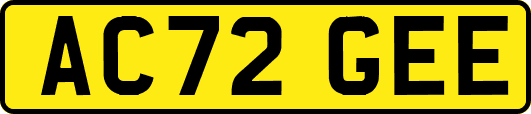 AC72GEE