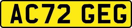 AC72GEG