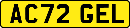 AC72GEL
