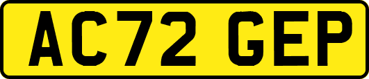 AC72GEP