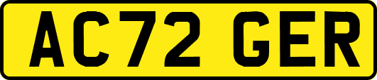 AC72GER