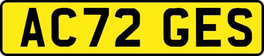AC72GES