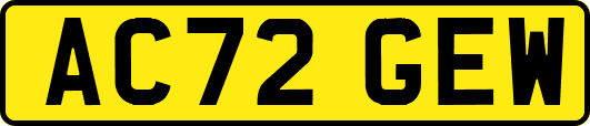 AC72GEW
