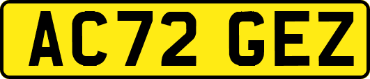 AC72GEZ