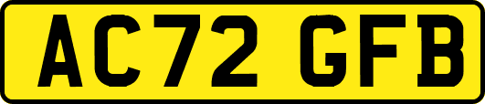 AC72GFB