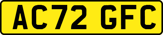 AC72GFC