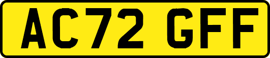 AC72GFF