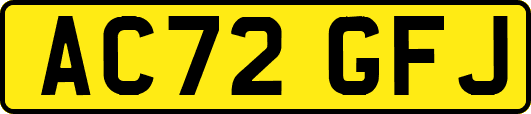 AC72GFJ