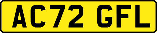 AC72GFL