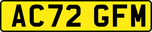AC72GFM